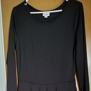 Lularoe Georgia Dress